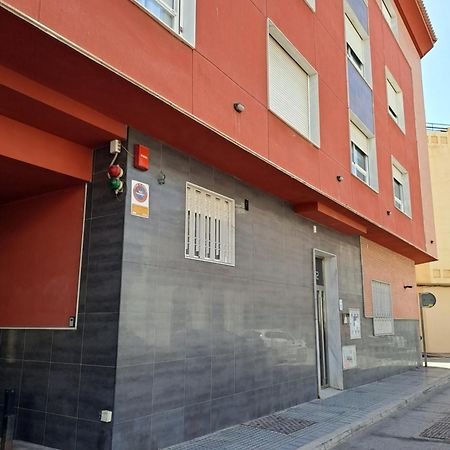 Apartamento Juan De Herrera Малага Экстерьер фото