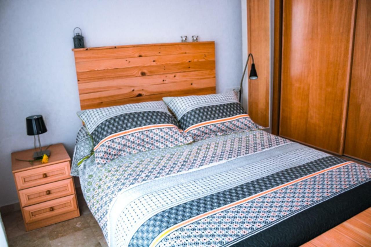 Apartamento Juan De Herrera Малага Экстерьер фото